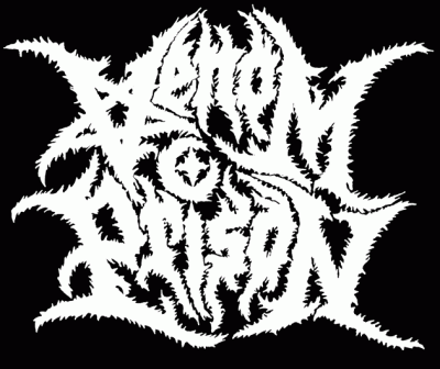 logo Venom Prison